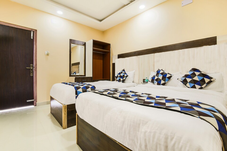 OYO 427 Annapurna Banquet Pvt Ltd, Janakpur, Janakpur