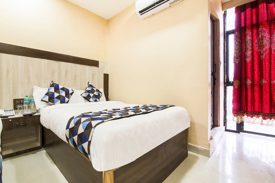 OYO 427 Annapurna Banquet Pvt Ltd, Janakpur, Janakpur