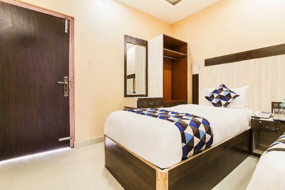 OYO 427 Annapurna Banquet Pvt Ltd, Janakpur, Janakpur