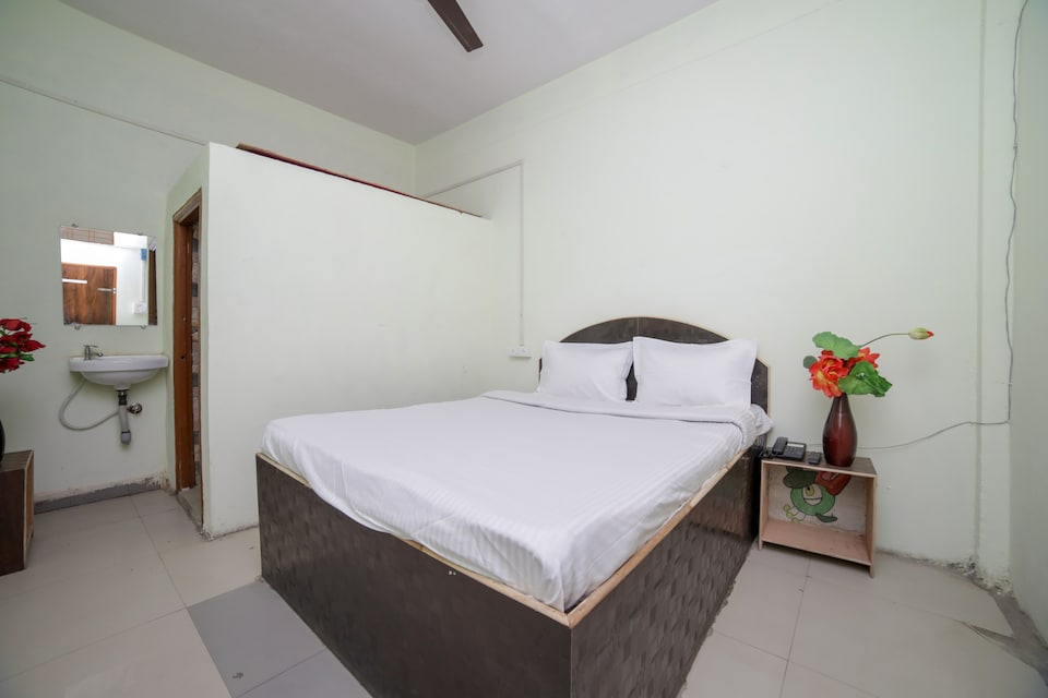 SPOT ON 41177 Hotel Manama, Ramtek, नागपुर