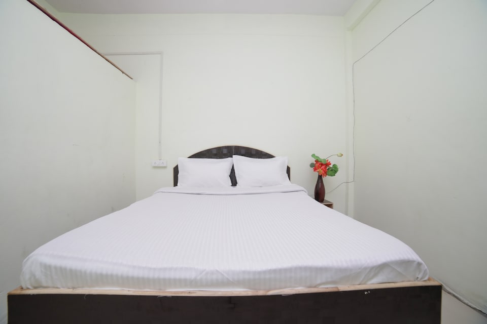 SPOT ON 41177 Hotel Manama, Ramtek, नागपुर