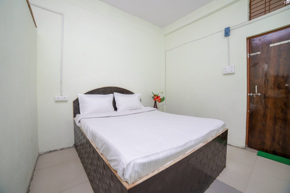 SPOT ON 41177 Hotel Manama, Ramtek, नागपुर