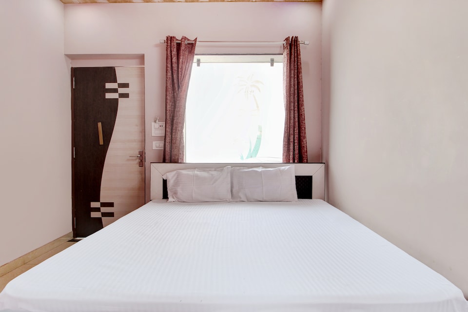 SPOT ON 41178 Kanha Hotel Rooms And Restaurant, Vaishali Nagar Jaipur, Jaipur