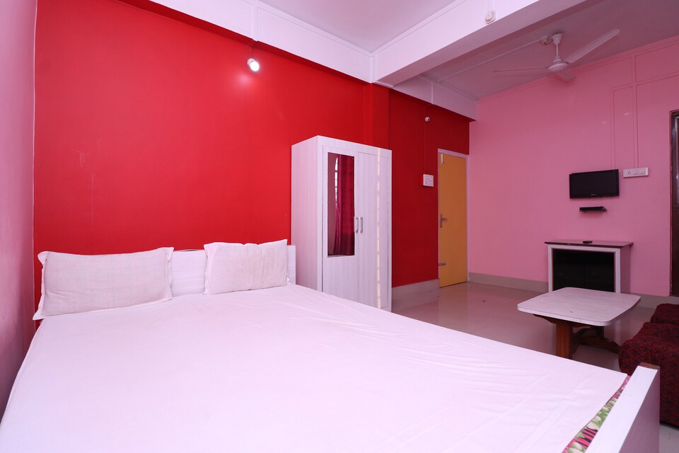 SPOT ON 41180 Dihang Guest House, Tezpur, Tezpur