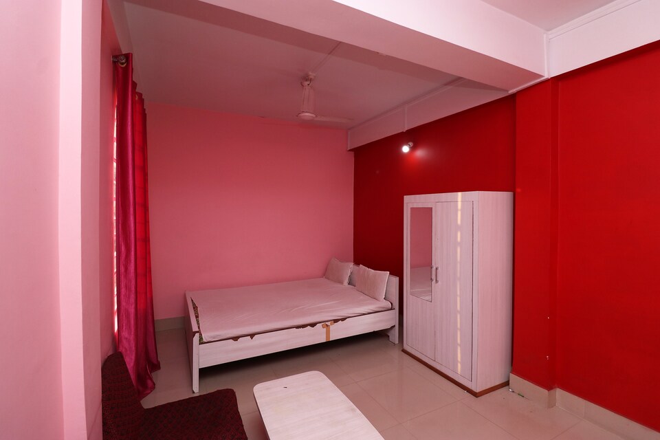 SPOT ON 41180 Dihang Guest House, Tezpur, Tezpur