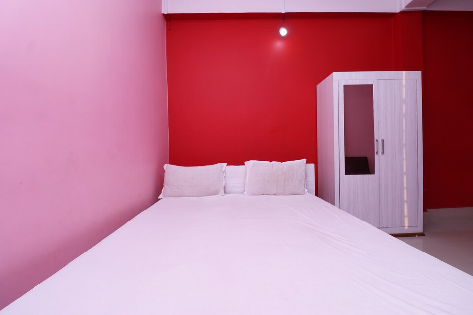 SPOT ON 41180 Dihang Guest House, Tezpur, Tezpur