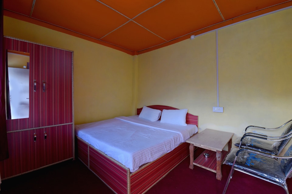 OYO 41182 Lake View Cottages, Kasol, Kasol