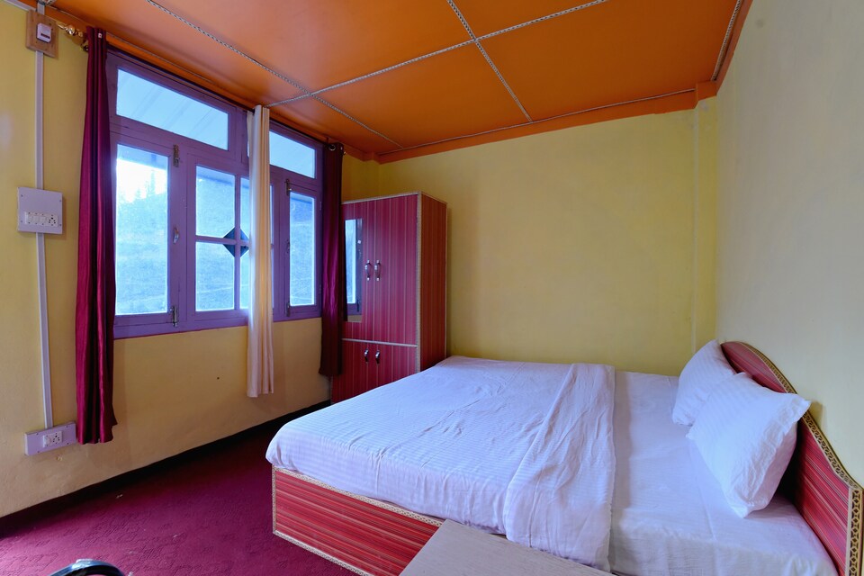 OYO 41182 Lake View Cottages, Kasol, Kasol