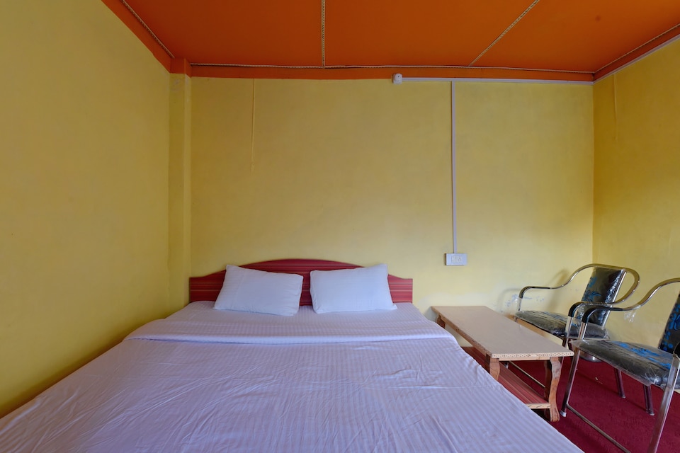 OYO 41182 Lake View Cottages, Kasol, Kasol