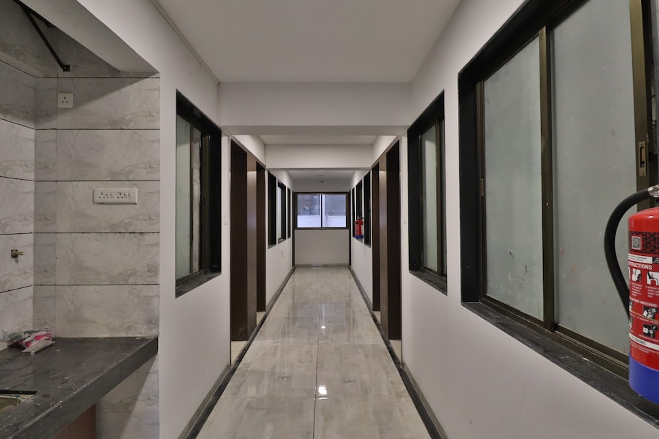 OYO SilverKey 7 Avenues, Baner Pune, Pune