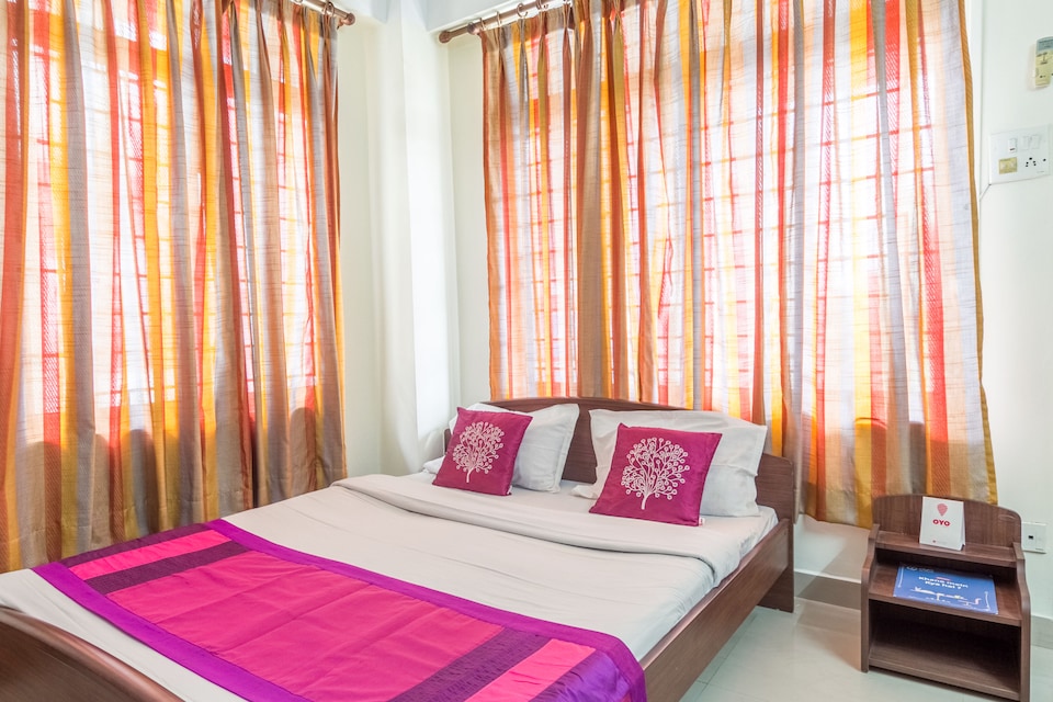 OYO 3843 Home Stay Dolphin Avenue, Dispur Guwahati, Guwahati