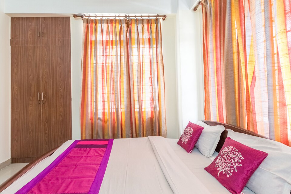 OYO 3843 Home Stay Dolphin Avenue, Dispur Guwahati, Guwahati