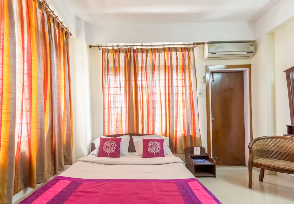 OYO 3843 Home Stay Dolphin Avenue, Dispur Guwahati, Guwahati