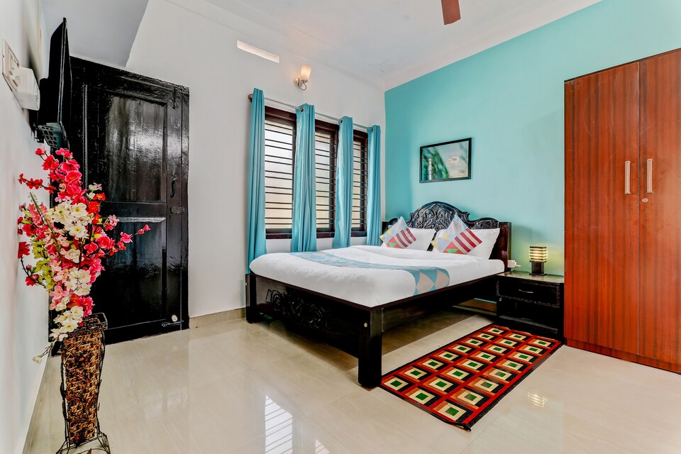 OYO Home 41189 Hill View Stay Coorg, Madikeri, Coorg