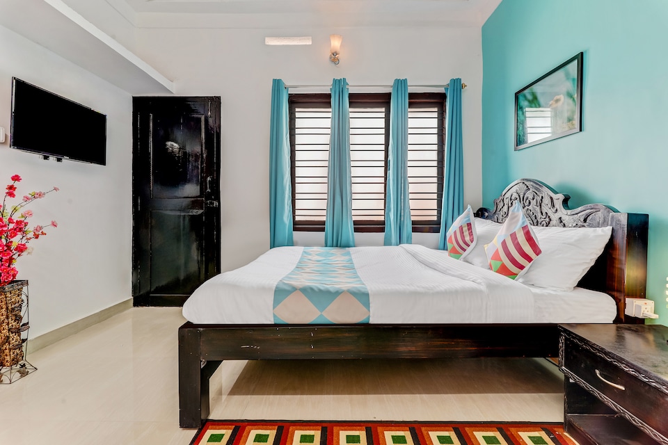 OYO Home 41189 Hill View Stay Coorg, Madikeri, Coorg