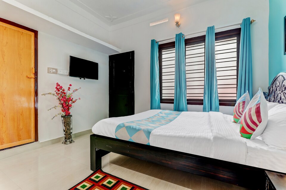 OYO Home 41189 Hill View Stay Coorg, Madikeri, Coorg