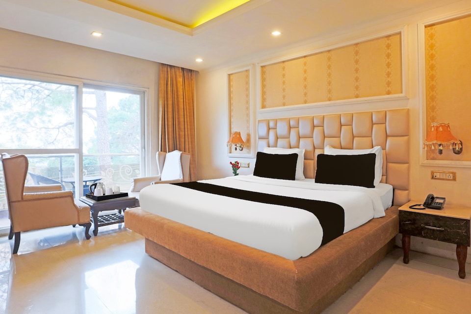 Townhouse Oak Dharamshala Near Maximus Mall, Dharamshala Cluster, Dharamshala