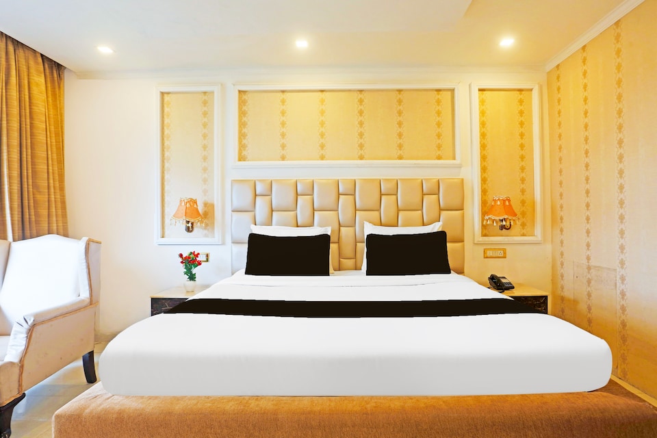 Townhouse Oak Dharamshala Near Maximus Mall, Dharamshala Cluster, Dharamshala