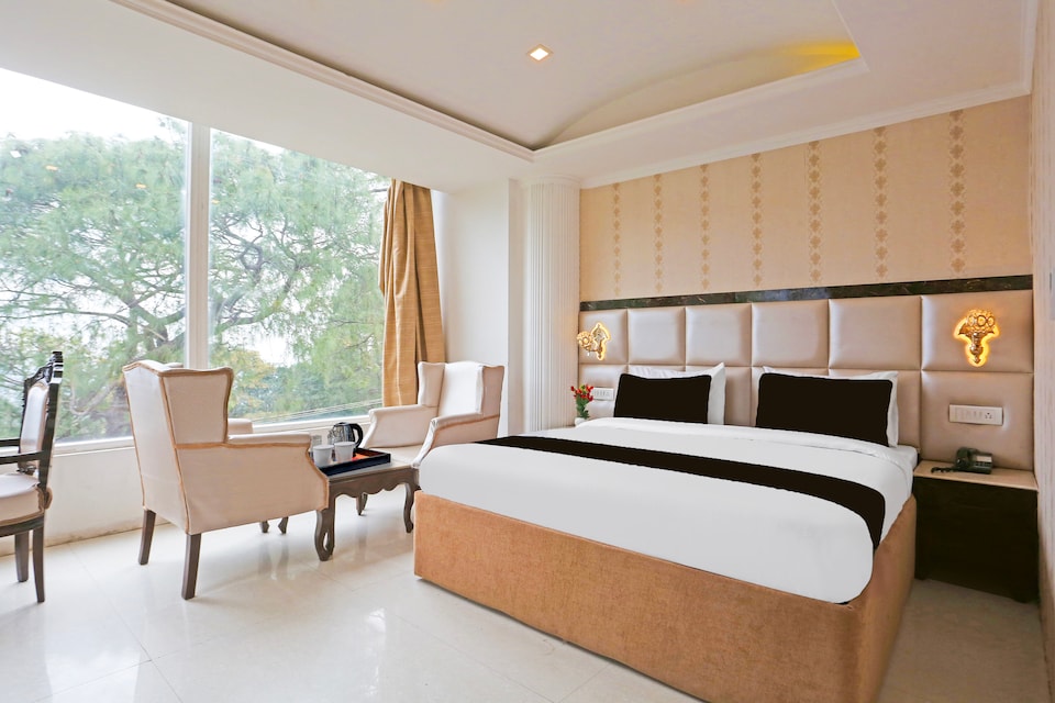 Townhouse Oak Dharamshala Near Maximus Mall, Dharamshala Cluster, Dharamshala