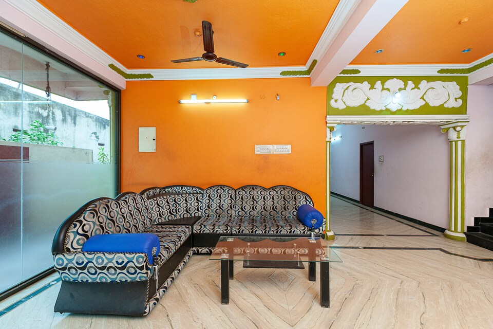 OYO 41193 Sri Vigneshwar Residency, Vellore, Vellore
