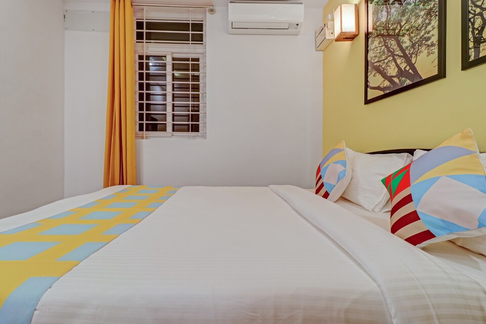live under blr3390, JP Nagar Bangalore, Bangalore