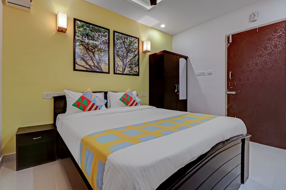 live under blr3390, JP Nagar Bangalore, Bangalore