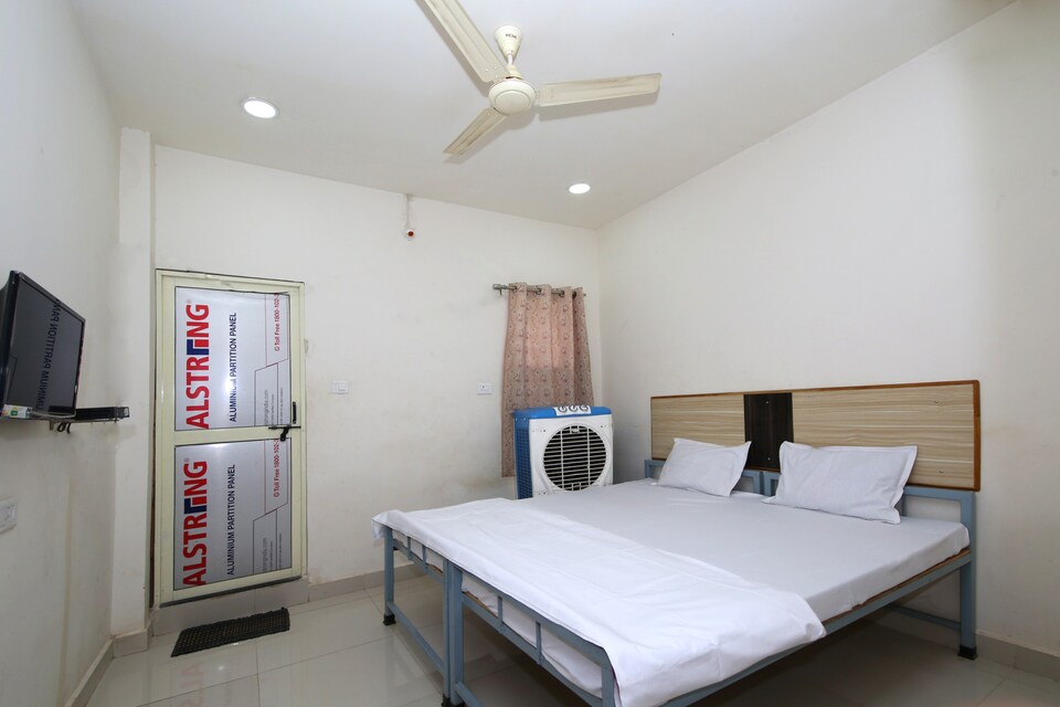 SPOT ON 41197 Gurukripa Guest House, Chhindwara city, Chhindwara