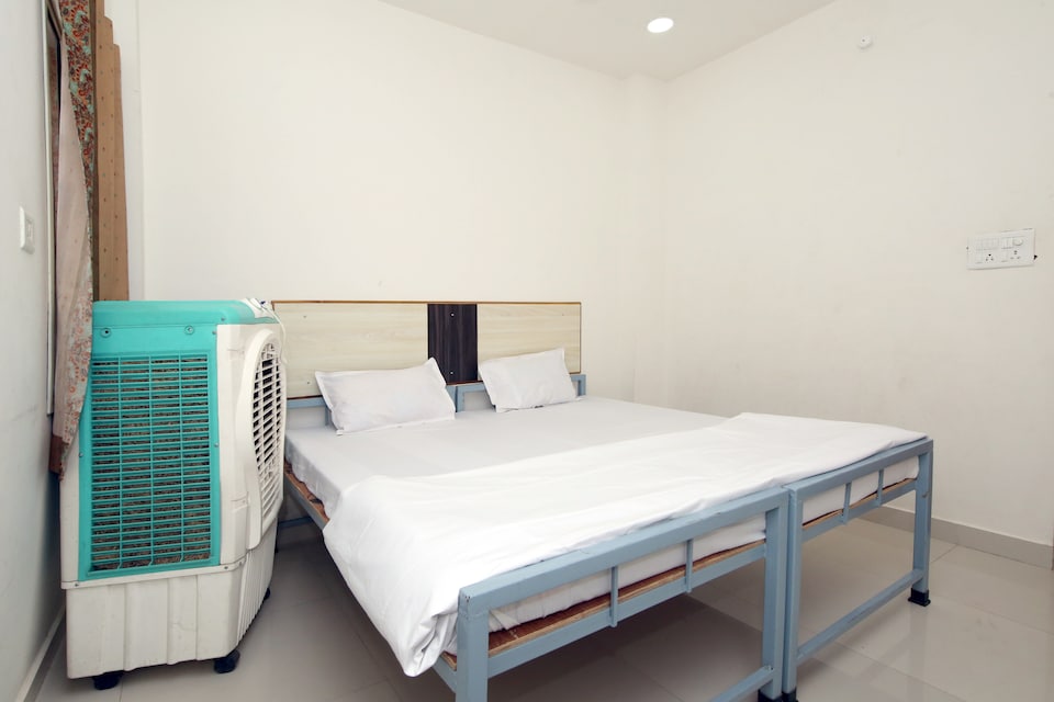 SPOT ON 41197 Gurukripa Guest House, Chhindwara city, Chhindwara