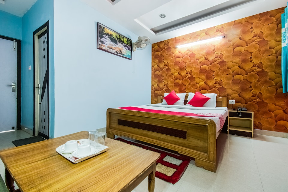 OYO 41198 Hotel Pradhan Inn, Siwan, Siwan