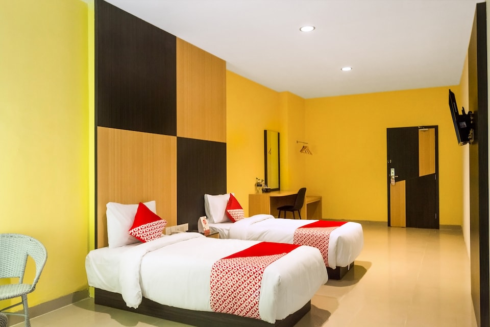 OYO 976 Baloi View Apartment, Baloi, Batam