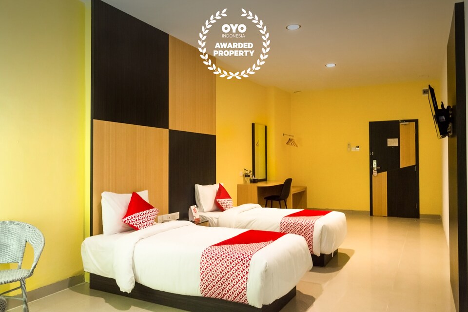 OYO 976 Baloi View Apartment, Baloi, Batam