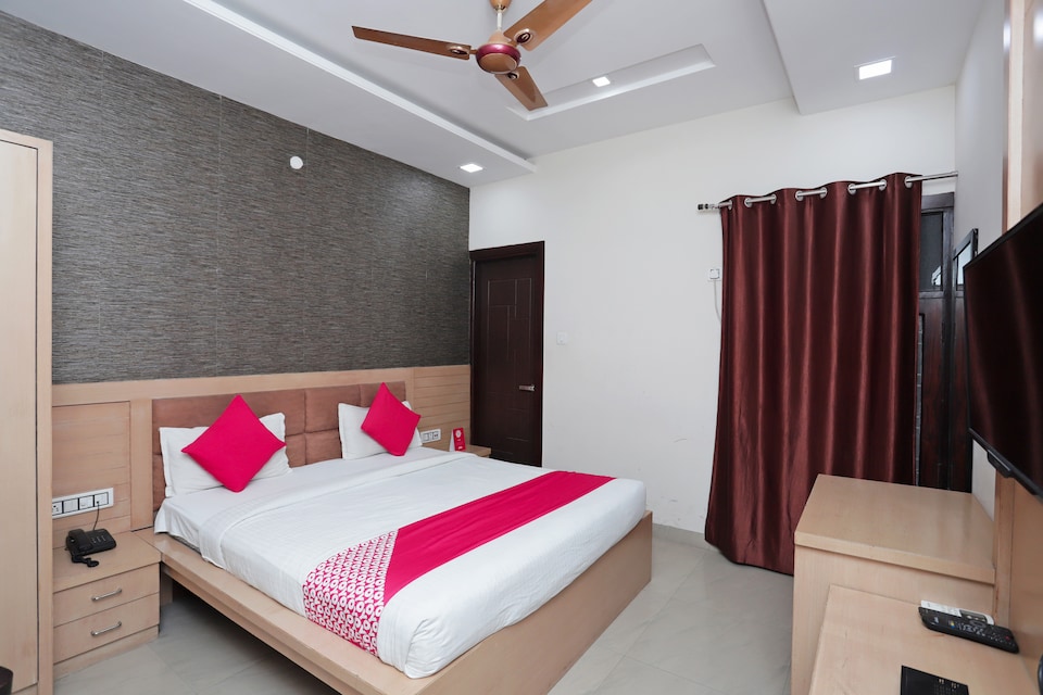 OYO 41199 Landmark, Saharanpur, Saharanpur