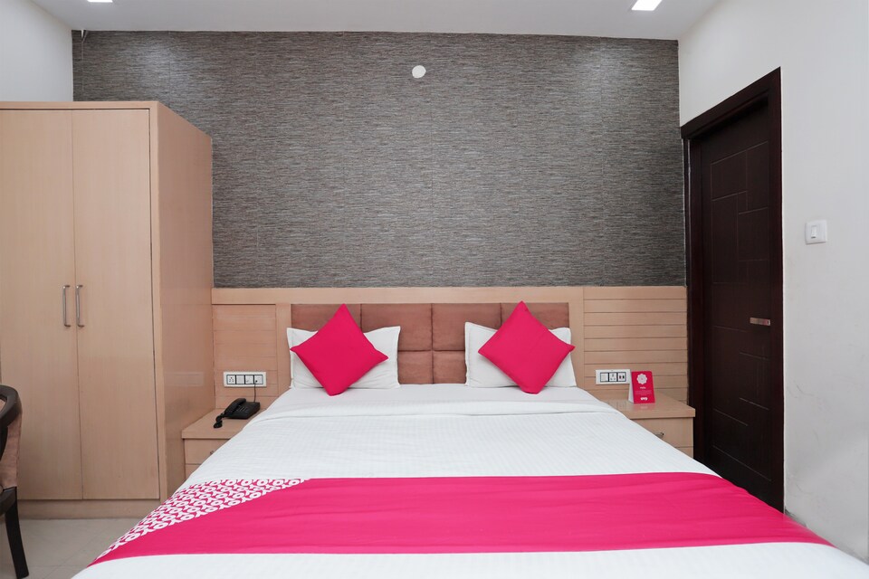 OYO 41199 Landmark, Saharanpur, Saharanpur