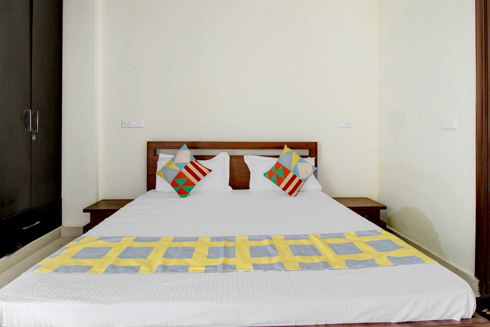 OYO Home 41201 Comfortable 1BHK Bhowali, Bhowali Nainital, Nainital