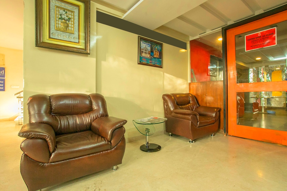 Capital O 656 Hotel Grand Continent, JP Nagar Bangalore, Bangalore