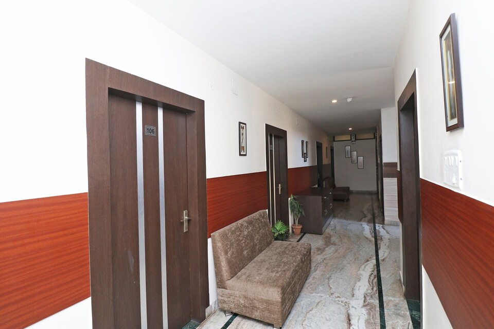 Collection O Sai Kripa Inn, Uzan Bazar Guwahati, Guwahati