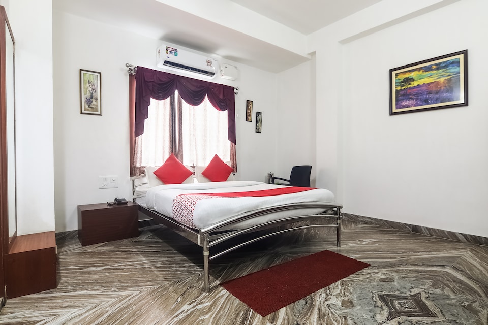 Flagship Sai Nivas Bhangagarh, Bhangagarh Guwahati, Guwahati