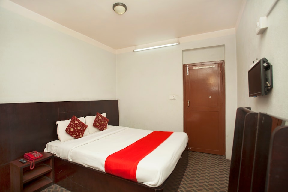 SPOT ON 428 Hotel President, New Bus Park Kathmandu, Kathmandu