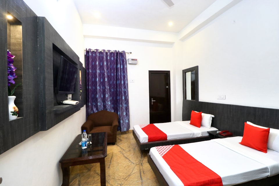 OYO 41212 Smart View and Resorts, Abohar, Abohar