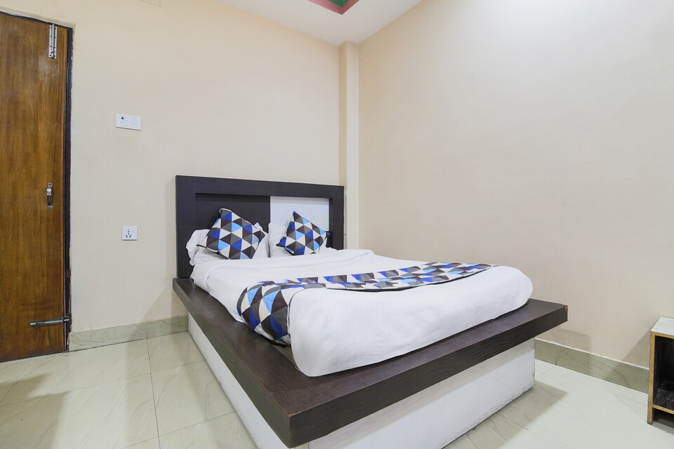 SPOT ON 429 Annapurna Hotel & Guest House, Janakpur, Janakpur