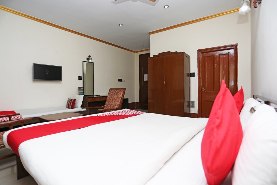 OYO 41217 Island Pride, Port Blair, Port-Blair