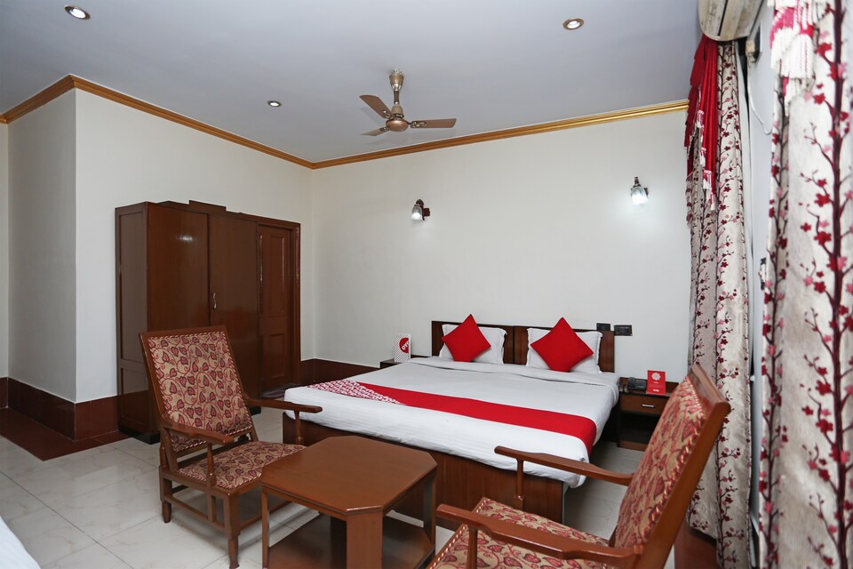 OYO 41217 Island Pride, Port Blair, Port-Blair