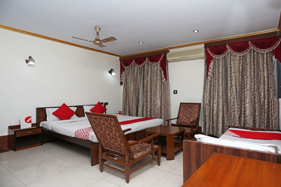 OYO 41217 Island Pride, Port Blair, Port-Blair