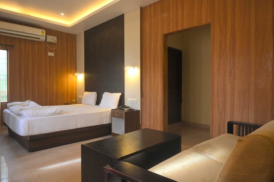 Hotel O Marina Manor, Port Blair, Port-Blair