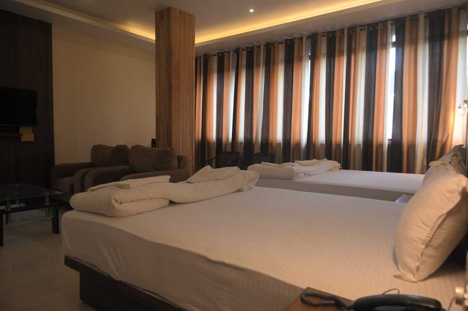 Hotel O Marina Manor, Port Blair, Port-Blair