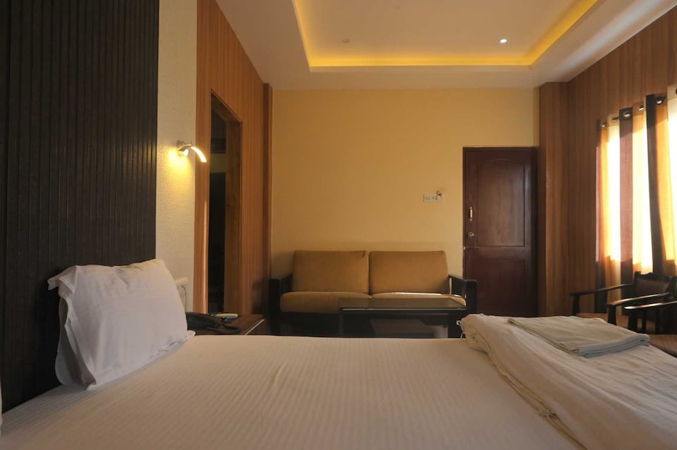 Hotel O Marina Manor, Port Blair, Port-Blair