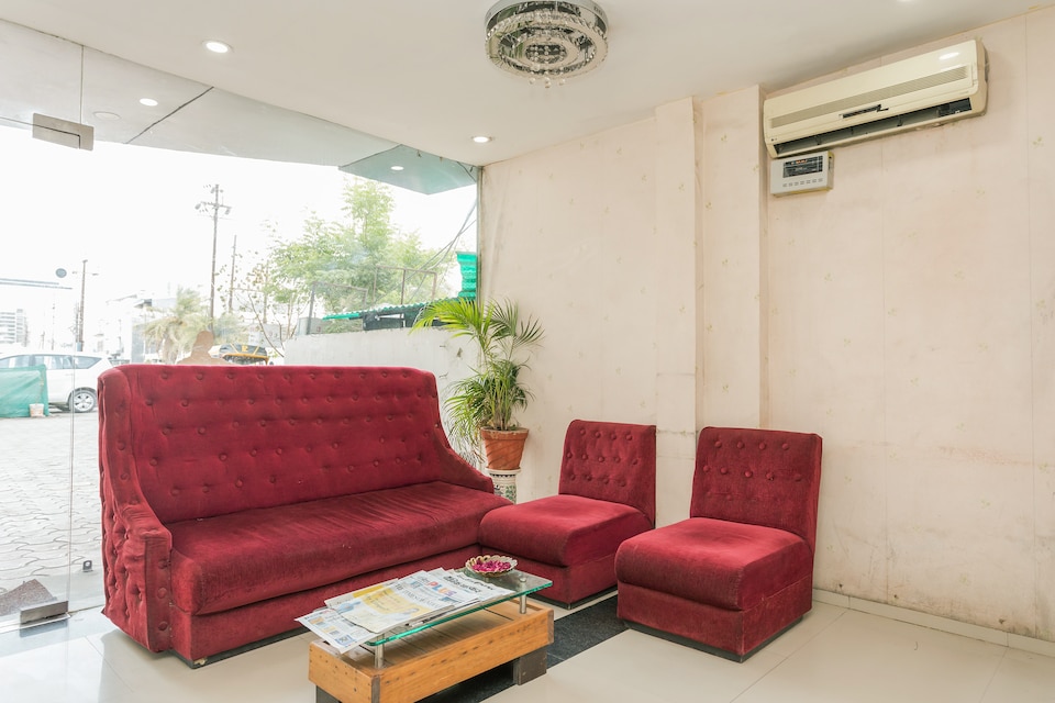 OYO 3845 Hotel LiNear Inn, Vijay Nagar Indore, Indore
