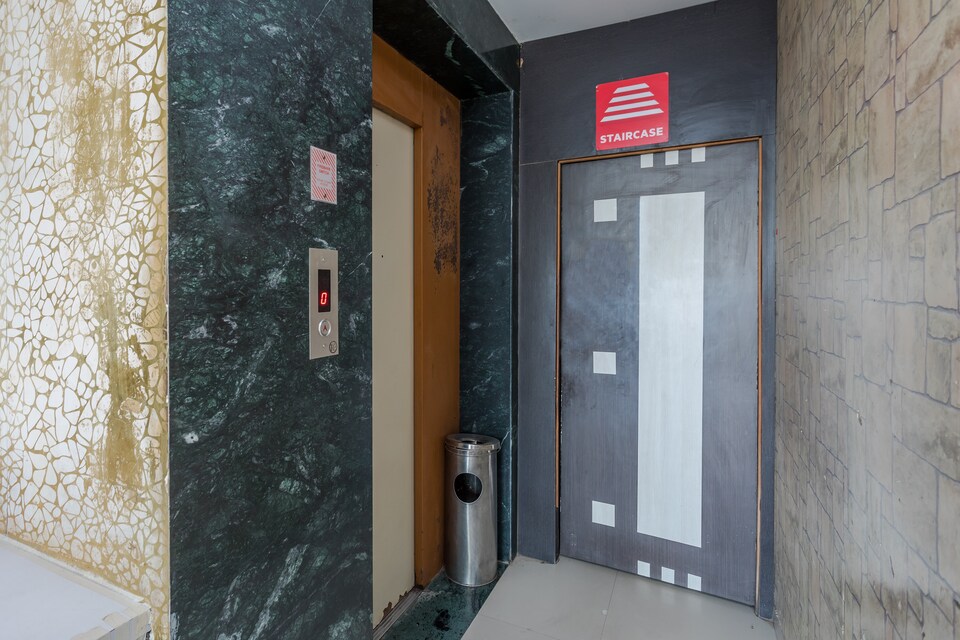 OYO 3845 Hotel LiNear Inn, Vijay Nagar Indore, Indore