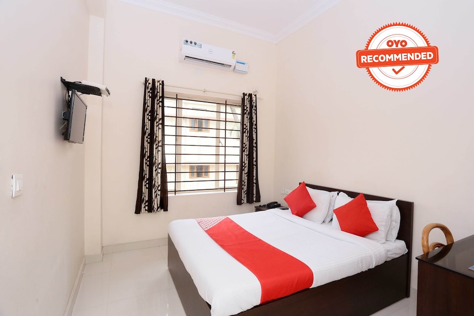 Flagship 41232 Saravana Inn, Thampanoor Trivandrum, Trivandrum