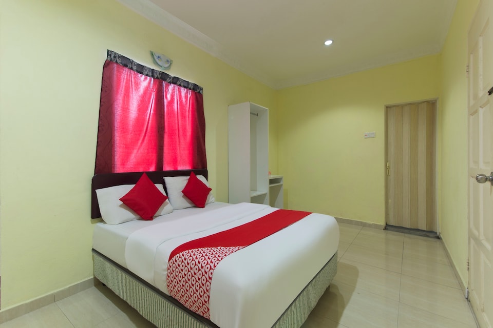 OYO 1157 Pd Hotel, Port Dickson, Port Dickson